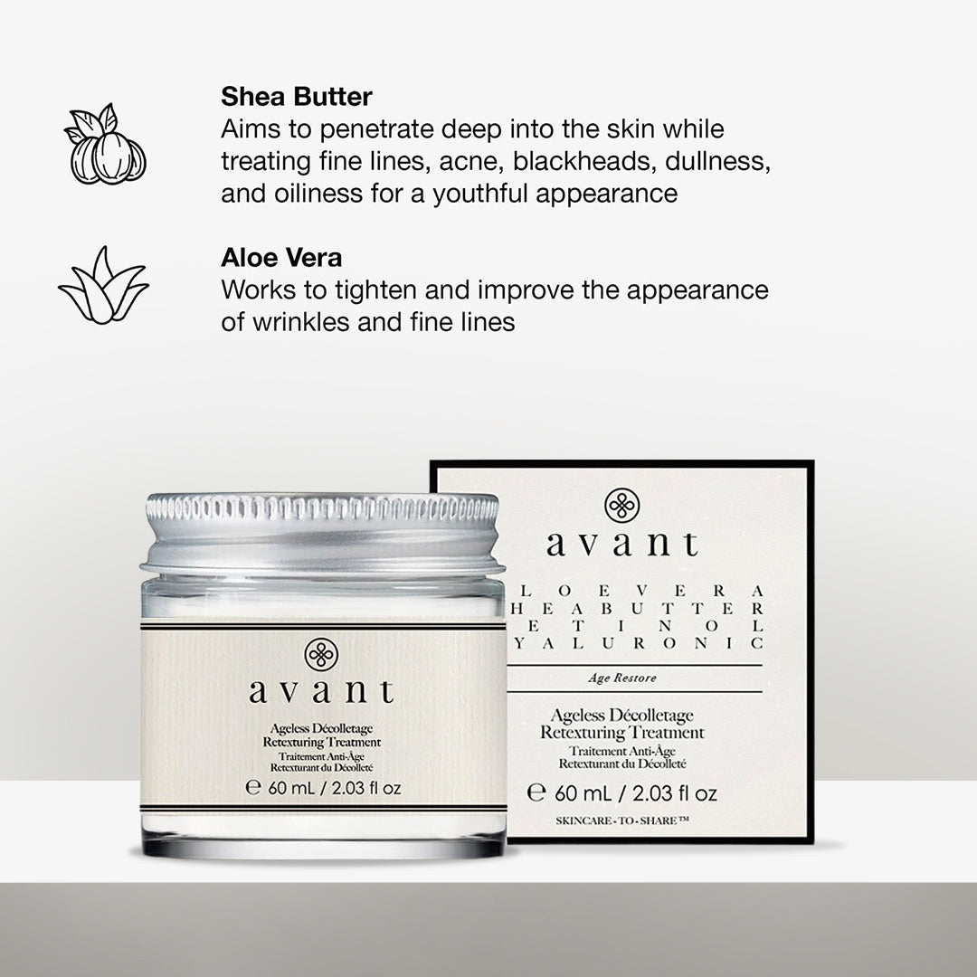 Avant Skincare Treatment