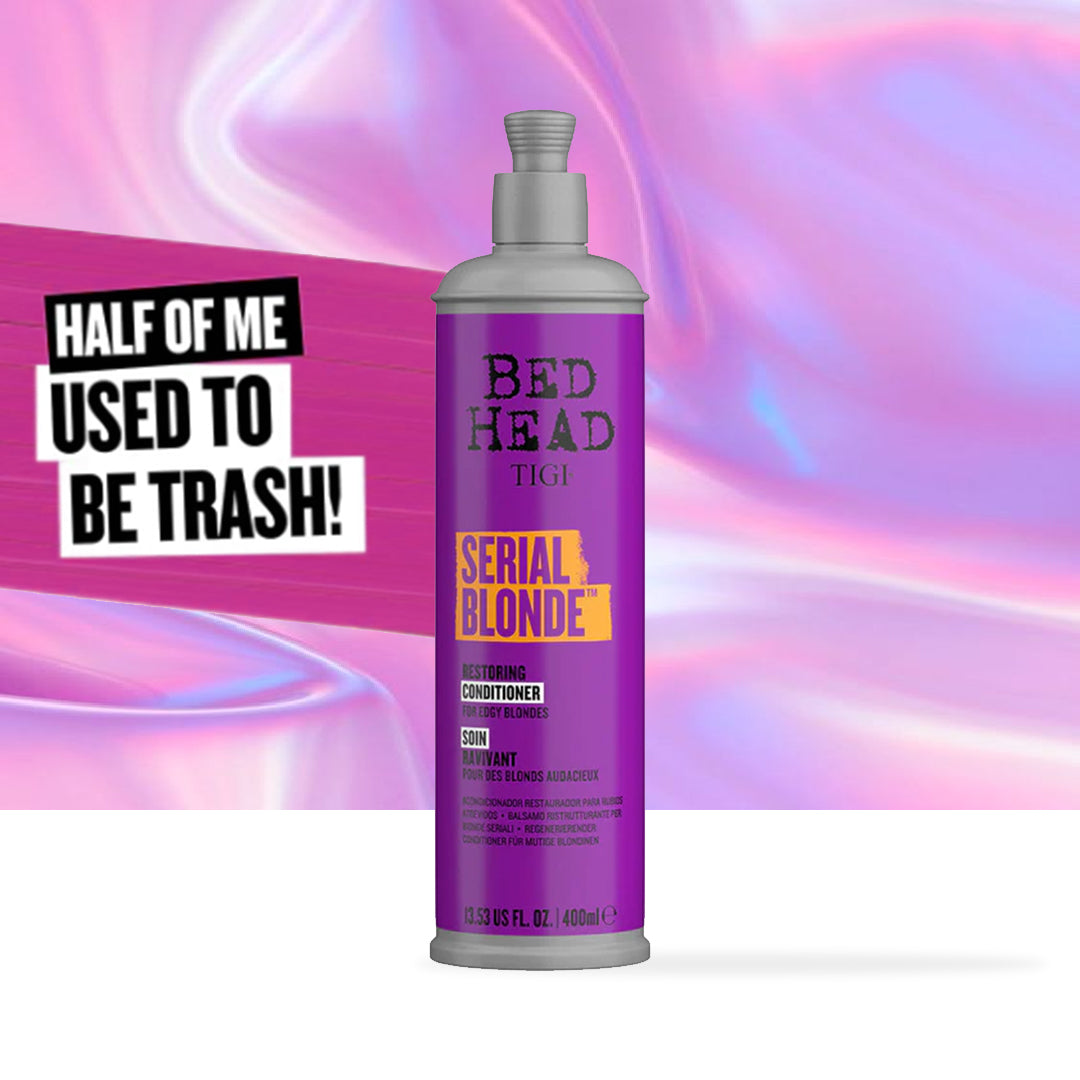 Tigi Bed Head