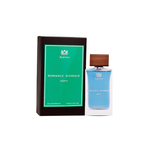 Aurora Romance D’ Amour Aqva Edp