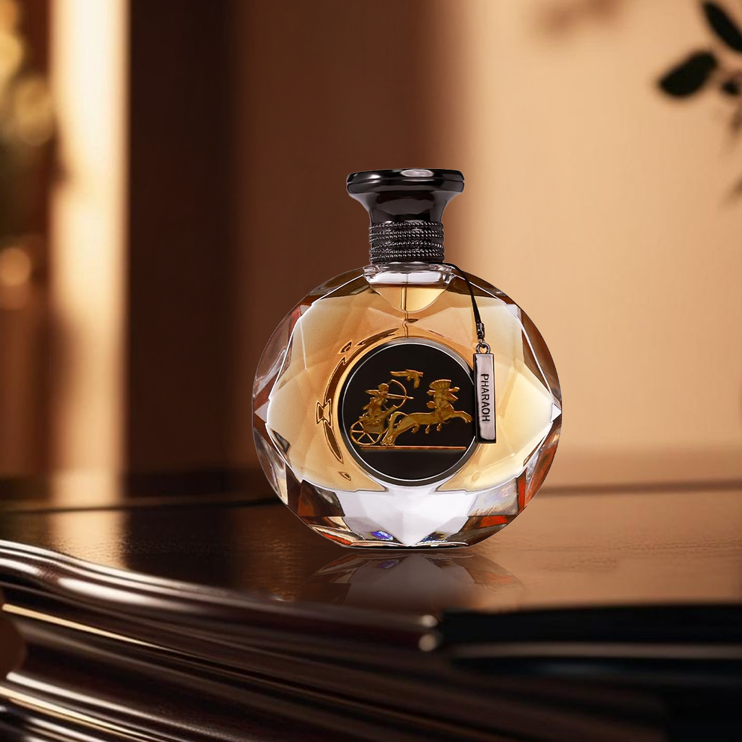 Aurora Pharaoh (M) Edp