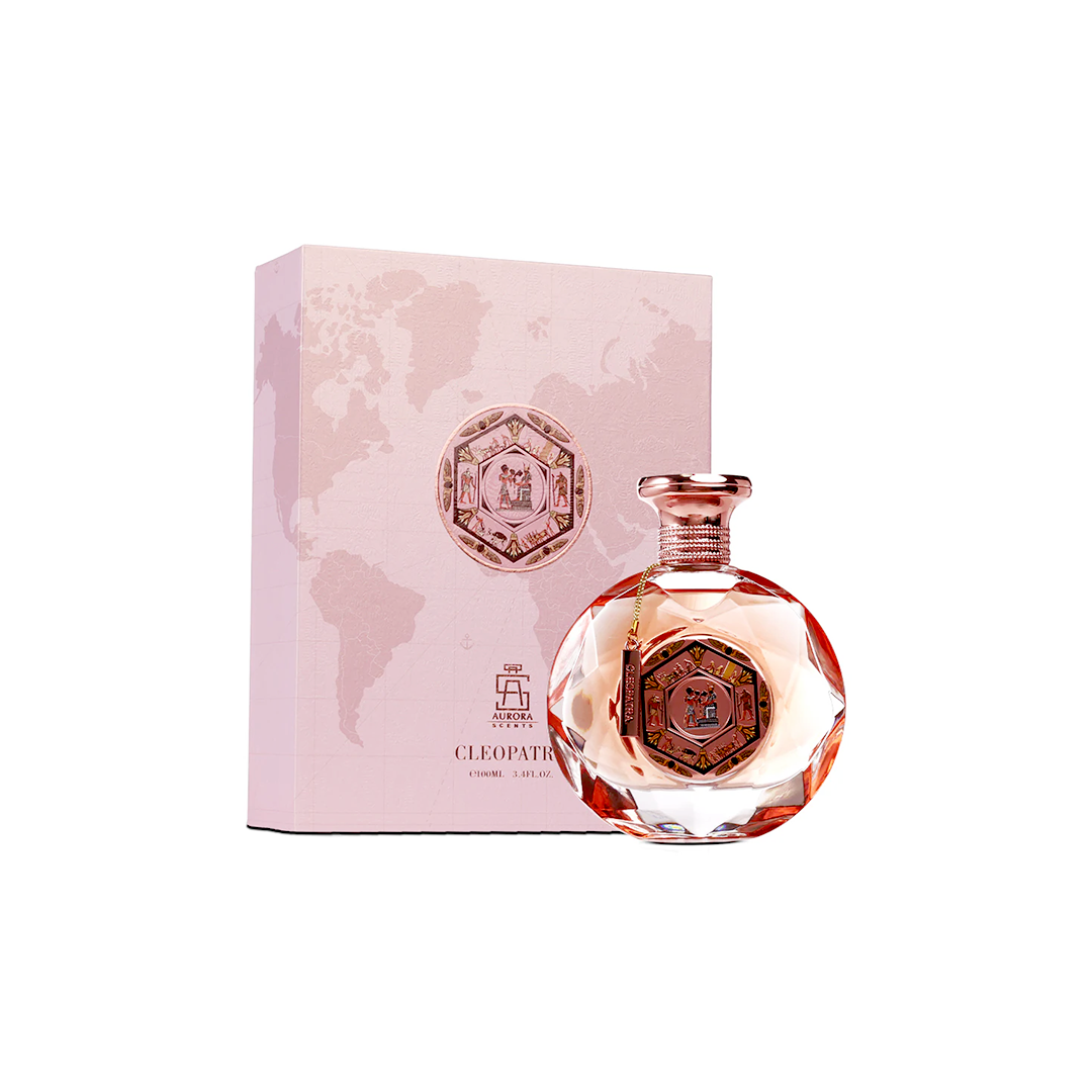 Aurora Cleopatra (L) Edp