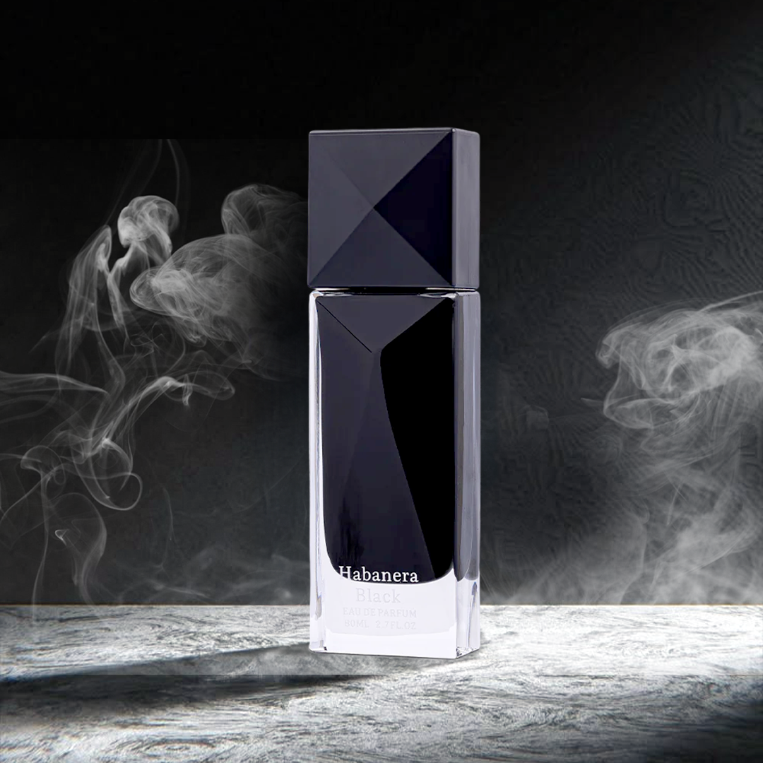 Aurora Habanera Black Edp