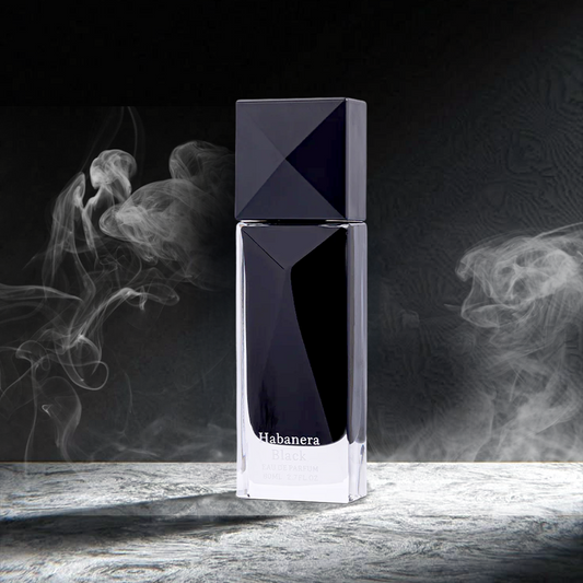 Aurora Habanera Black Edp