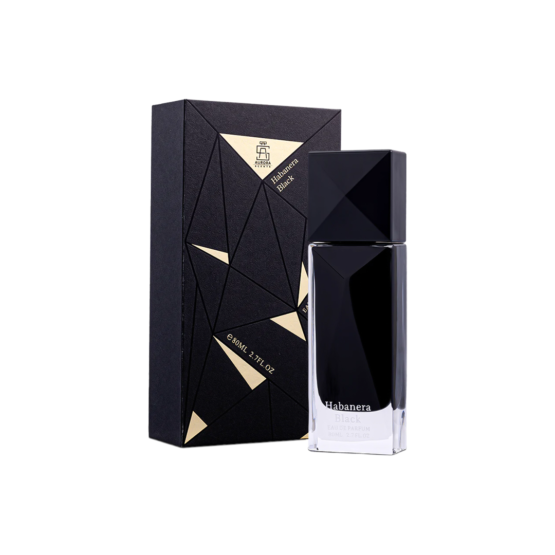 Aurora Habanera Black Edp