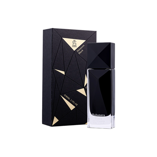 Aurora Habanera Black Edp