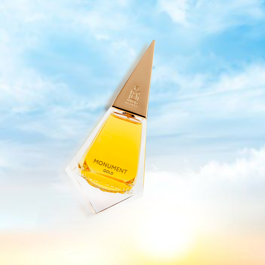 Aurora Monument Gold (L) Edp