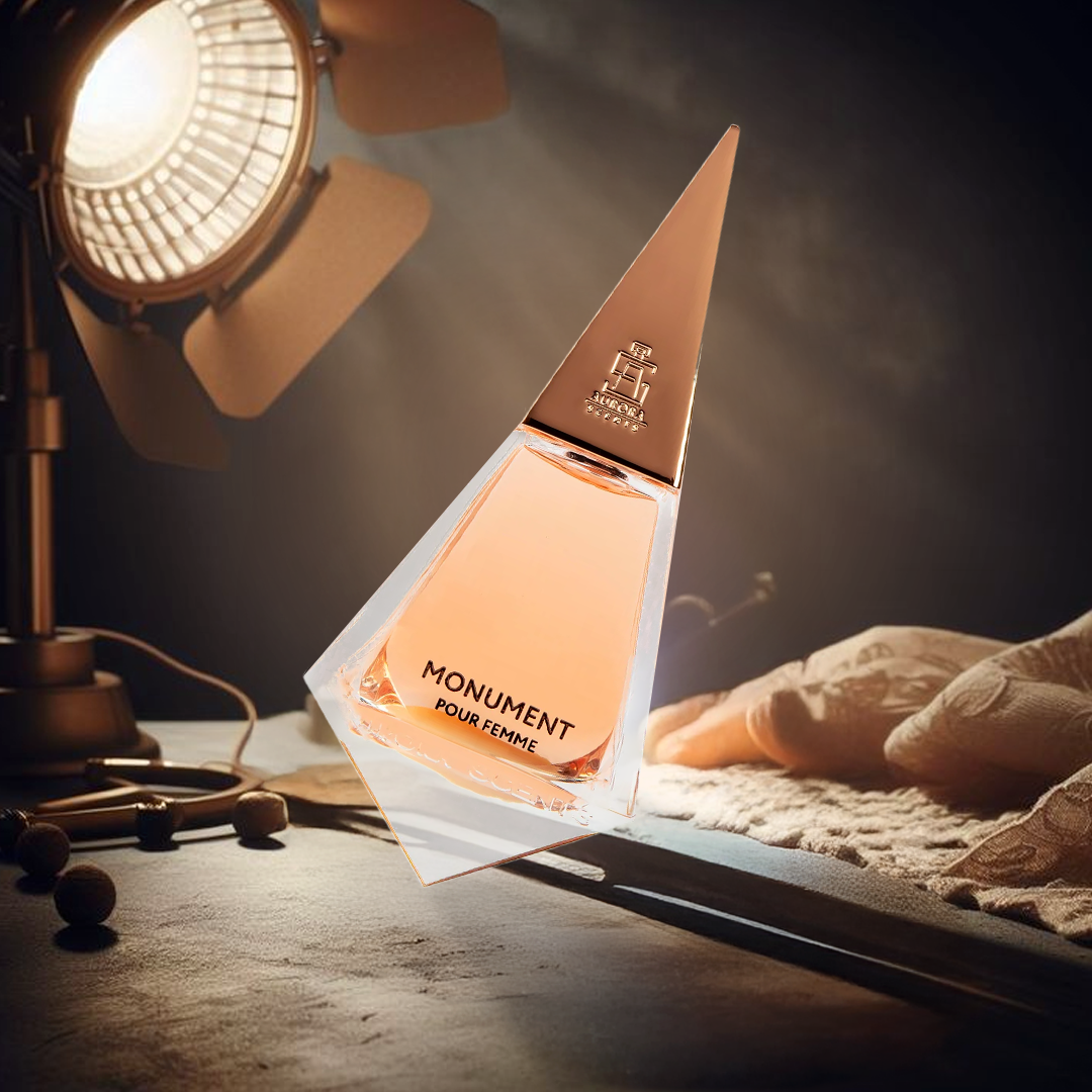 Aurora Monument Pour Femme (L) Edp