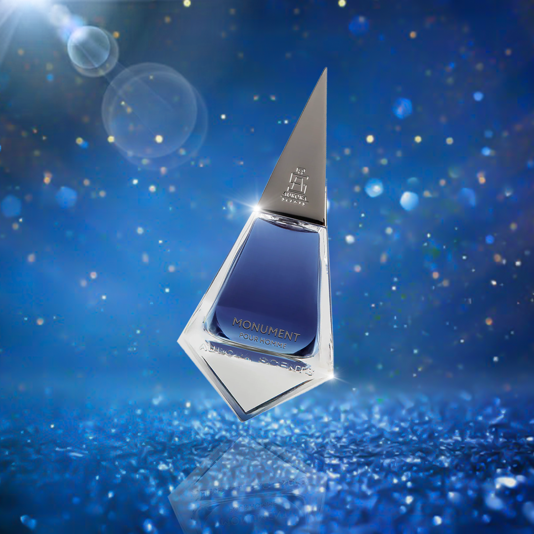 Aurora Monument Pour Homme (M) Edp