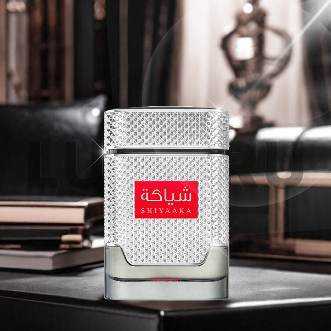 Khadlaj Shiyaaka Edp M