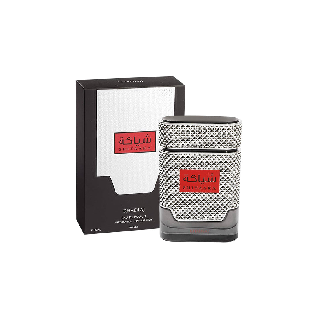 Khadlaj Shiyaaka Edp M