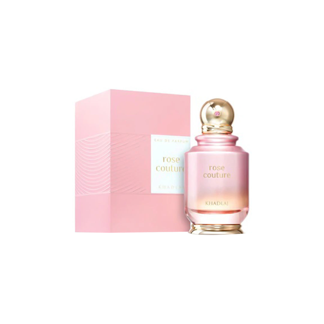 Khadlaj Rose Couture Edp W