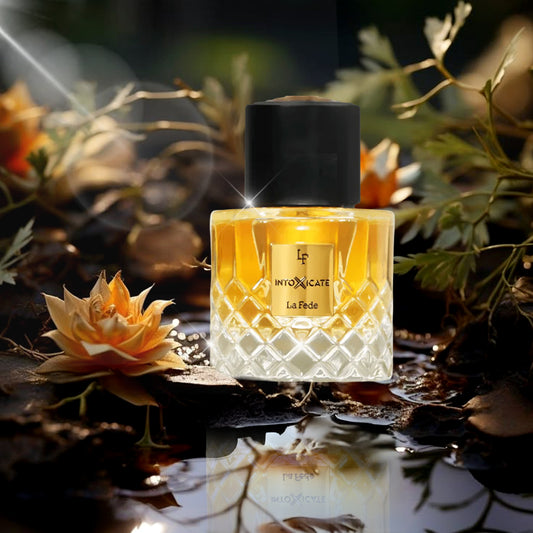 Khadlaj Intoxicate Edp M