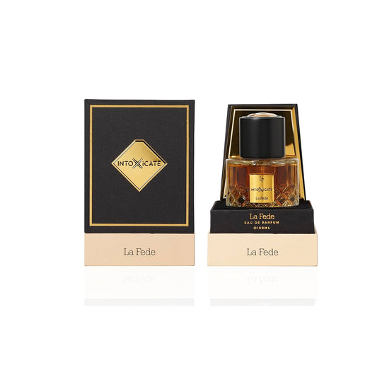 Khadlaj Intoxicate Edp M