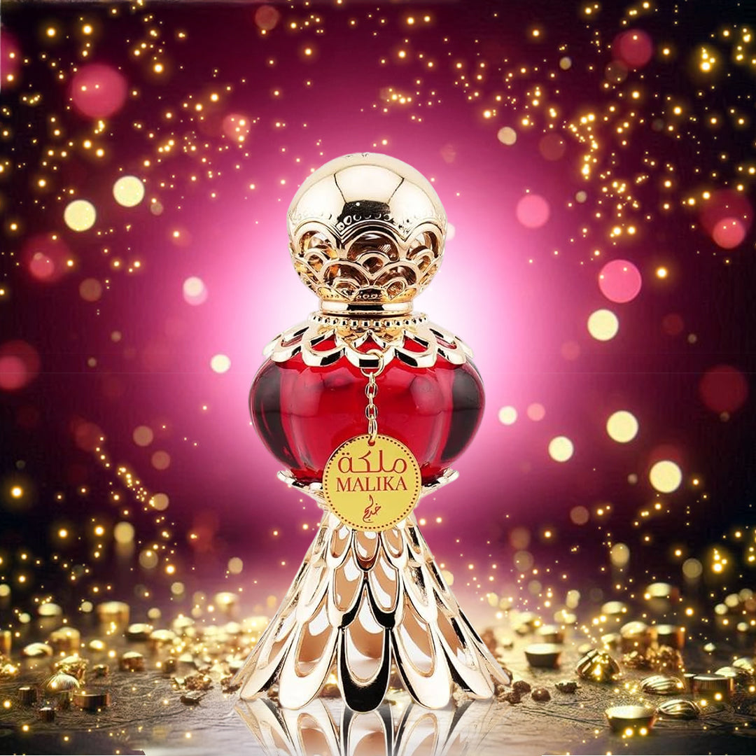 Khadlaj Malika Red Cpo W