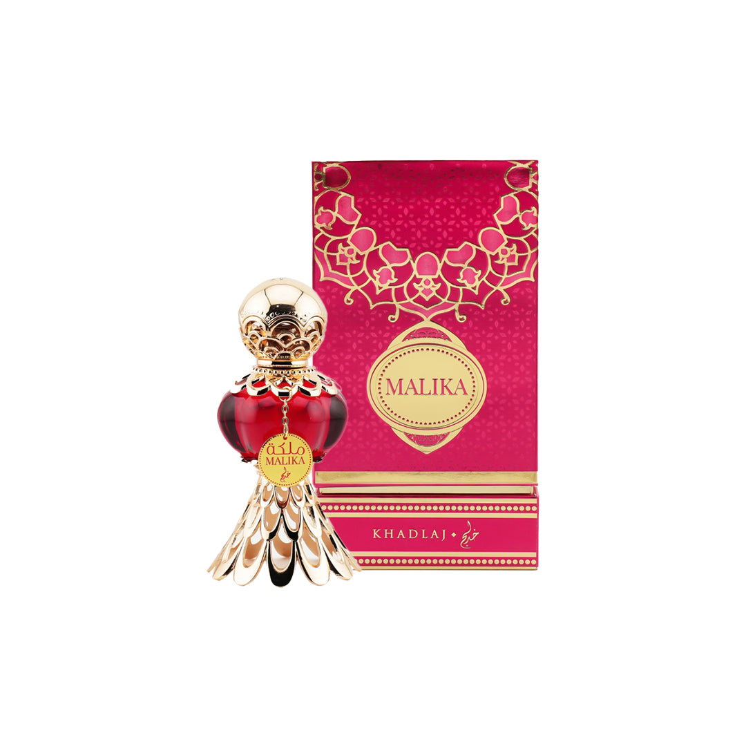 Khadlaj Malika Red Cpo W