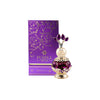 Khadlaj Malika Purple Musk Perfume Oil W