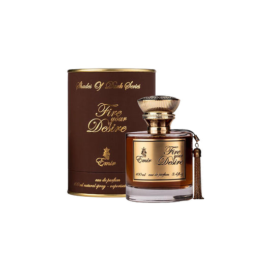 Paris Corner Fire Your Desire Edp U