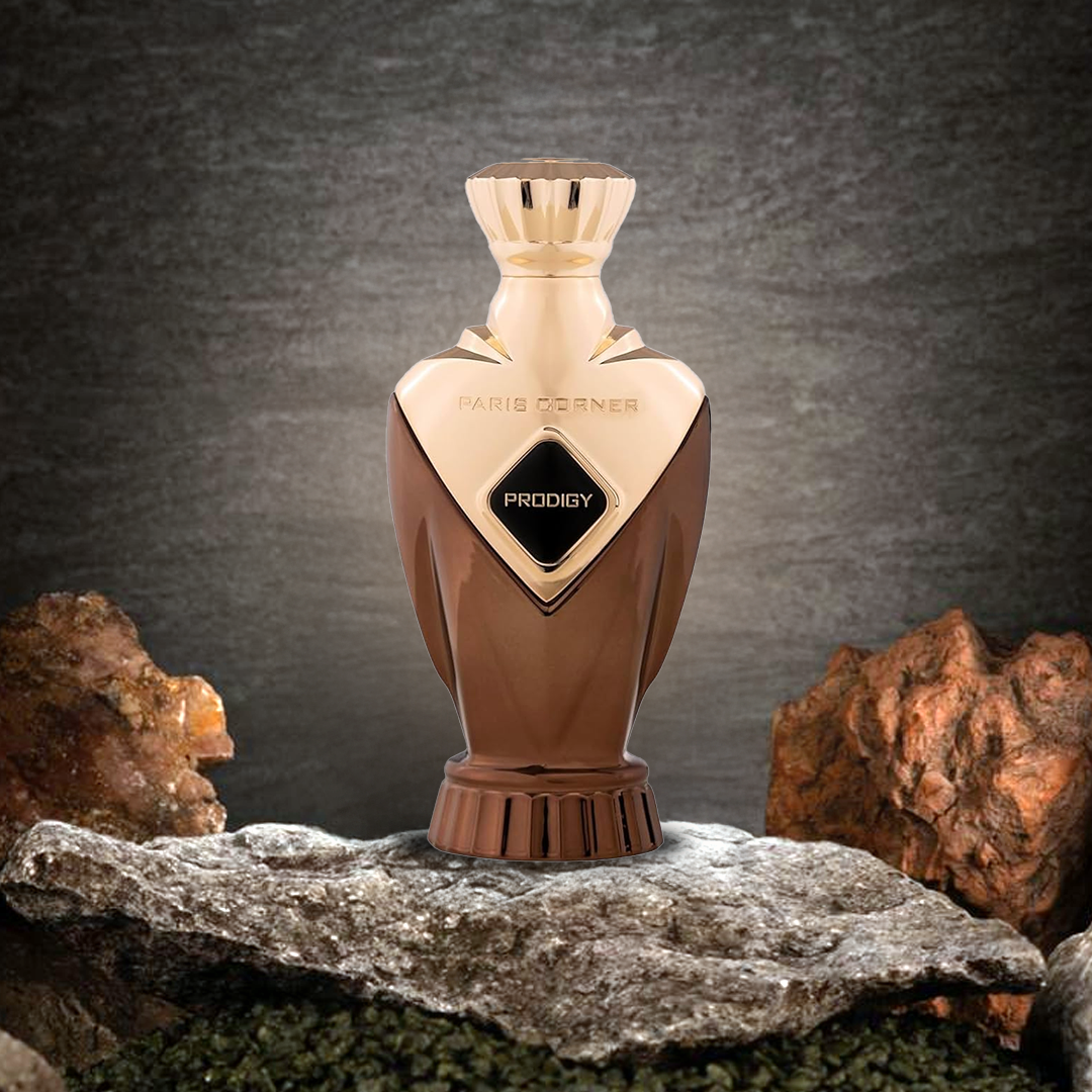 Paris Corner Prodigy Edp