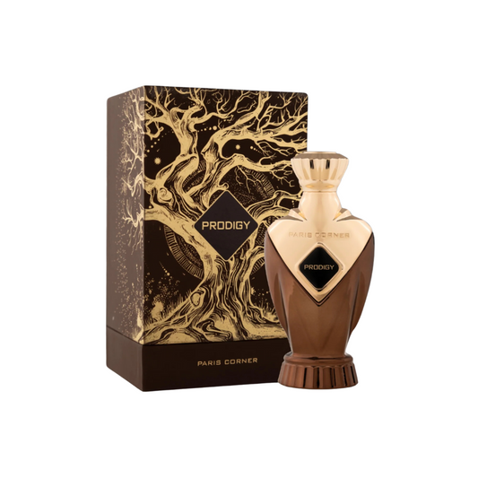 Paris Corner Prodigy Edp