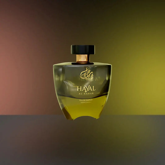 Bellavita Luxury-Uae Hayal Al-Bahar French Oriental Edp U