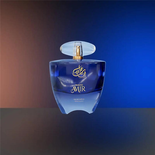 Bellavita Luxury-Uae Amir Wahid French Oriental Edp M