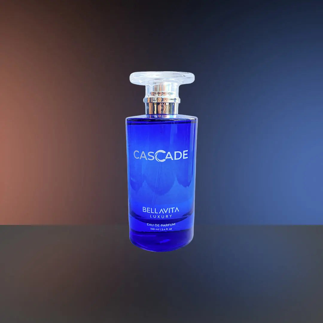 Bellavita Luxury-Uae Cascade French Edp M