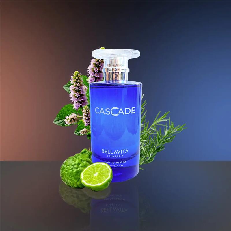 Bellavita Luxury-Uae Cascade French Edp M