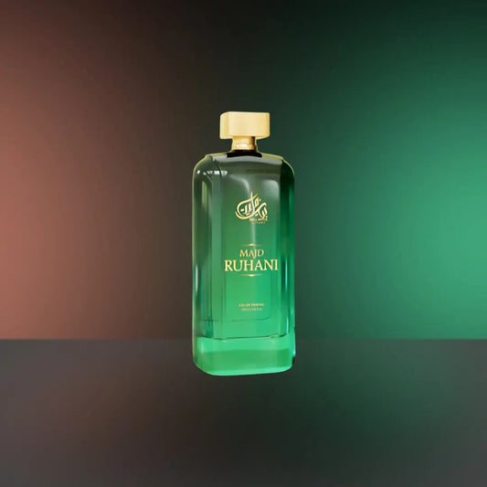 Bellavita Luxury-UAE Majd Ruhani Men Oriental