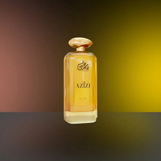 Bellavita Luxury-Uae Azizi French Oriental Edp U