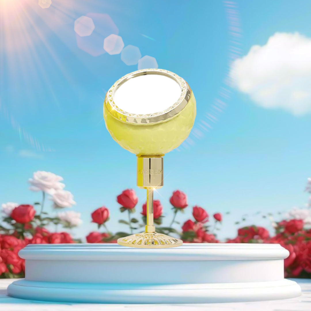 Naseem Miraat Eau De Parfum