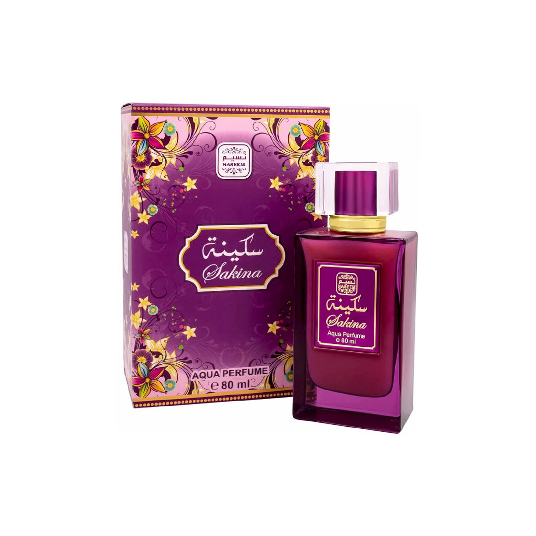 Naseem Sakina Khalta Edp