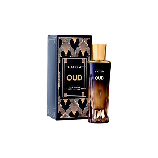 Naseem Oud Aqua Perfume