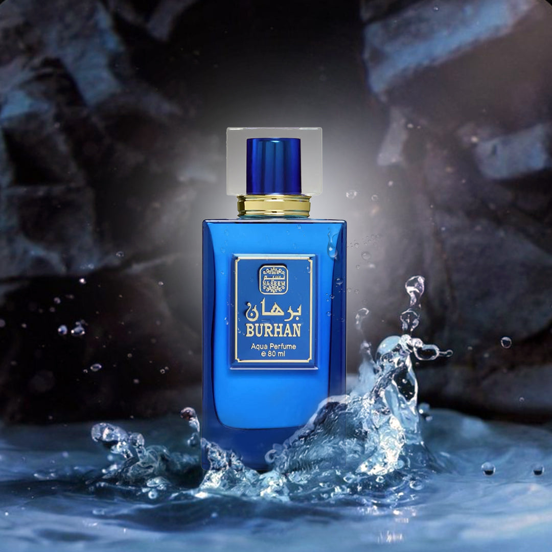 Naseem Burhan Khalta Edp