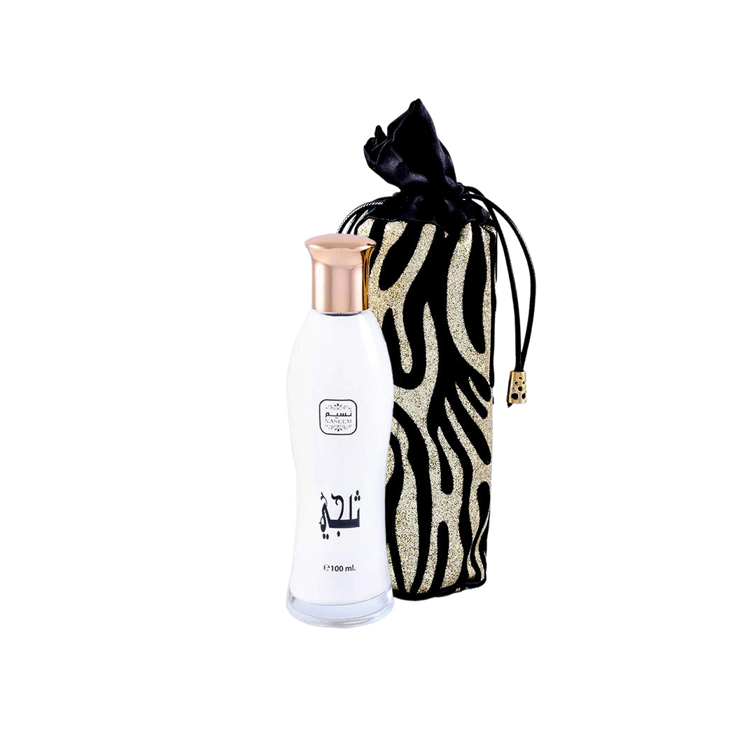 Naseem Thaljee Khalta In Bag