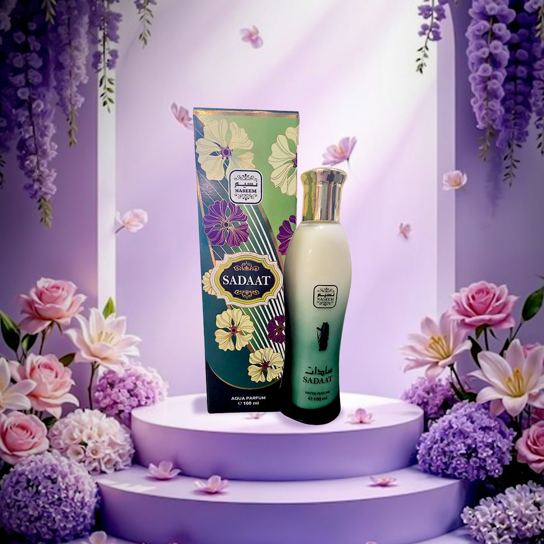 Naseem Sadaat Khalta