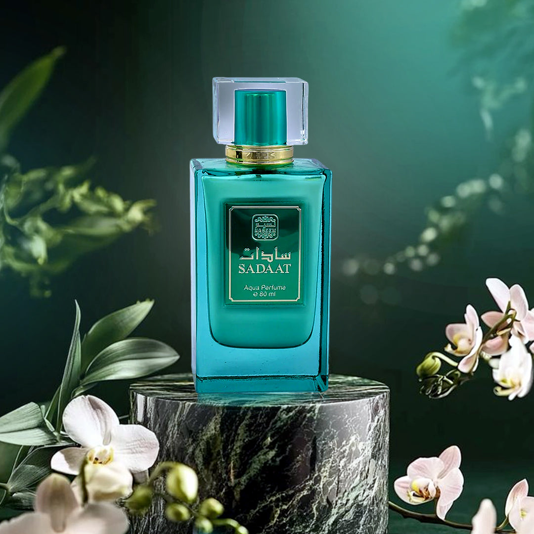 Naseem Sadaat Khalta Edp