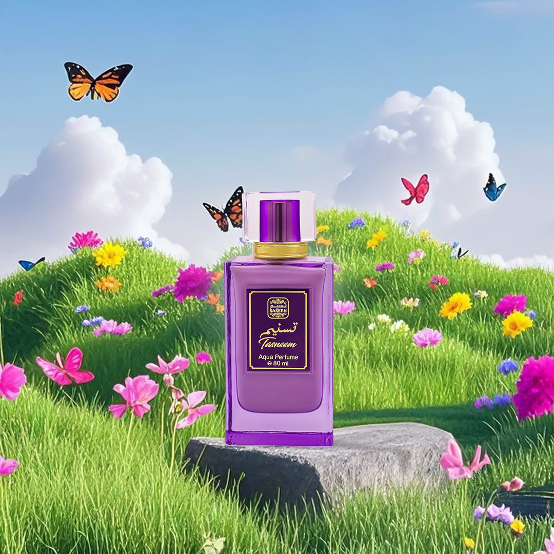 Naseem Tasneem Khalta Edp