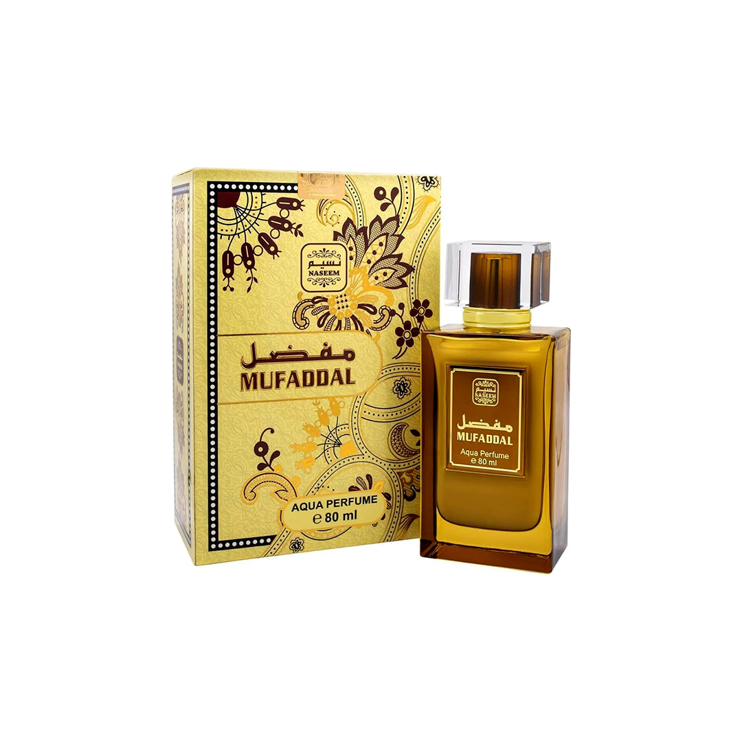 Naseem Mufaddal Khalta Edp