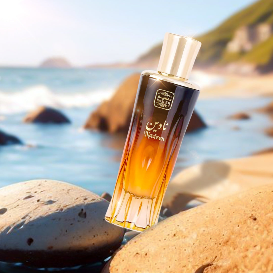 Naseem Nadeen Water Edp