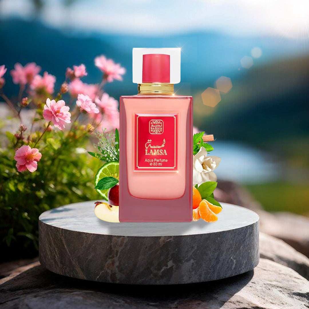 Naseem Lamsa Khalta Edp