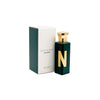 Naseem Lost In The Woods Aqua Edp U