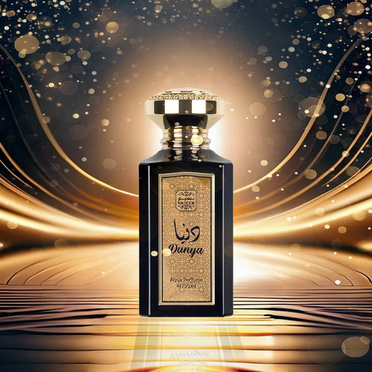 Naseem Dunya Aqua Edp U