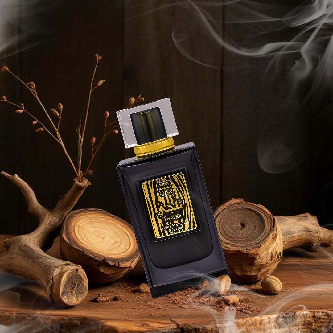 Naseem Thaljee Khalta Edp