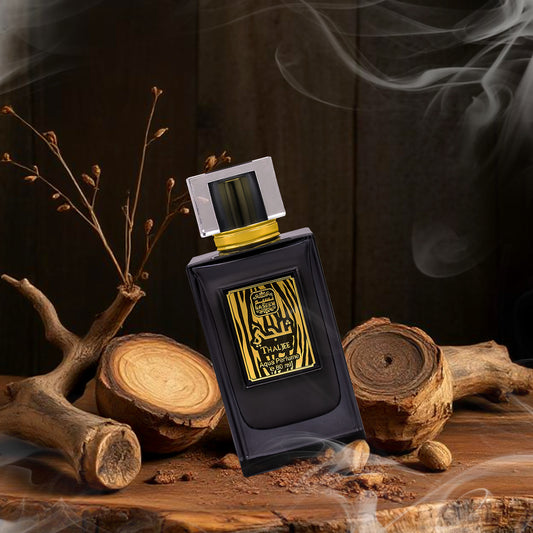 Naseem Thaljee Khalta Edp