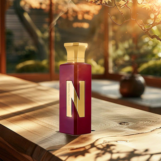 Naseem Hypnotic Passion Aqua Edp