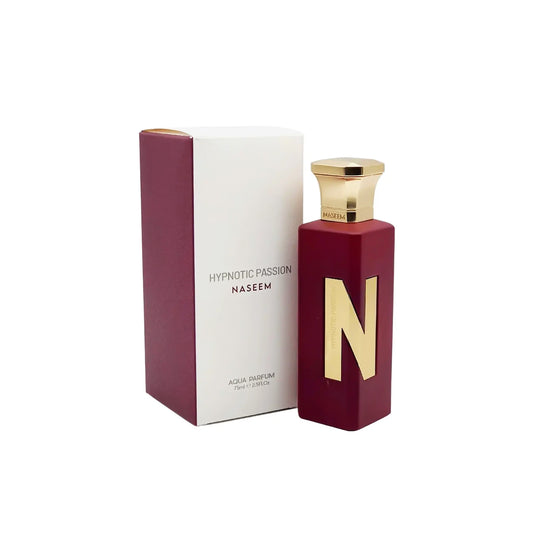 Naseem Hypnotic Passion Aqua Edp