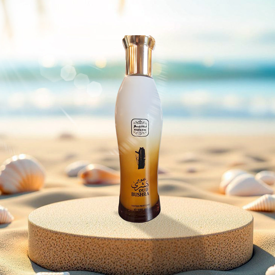 Naseem Oud Bushra Khalta