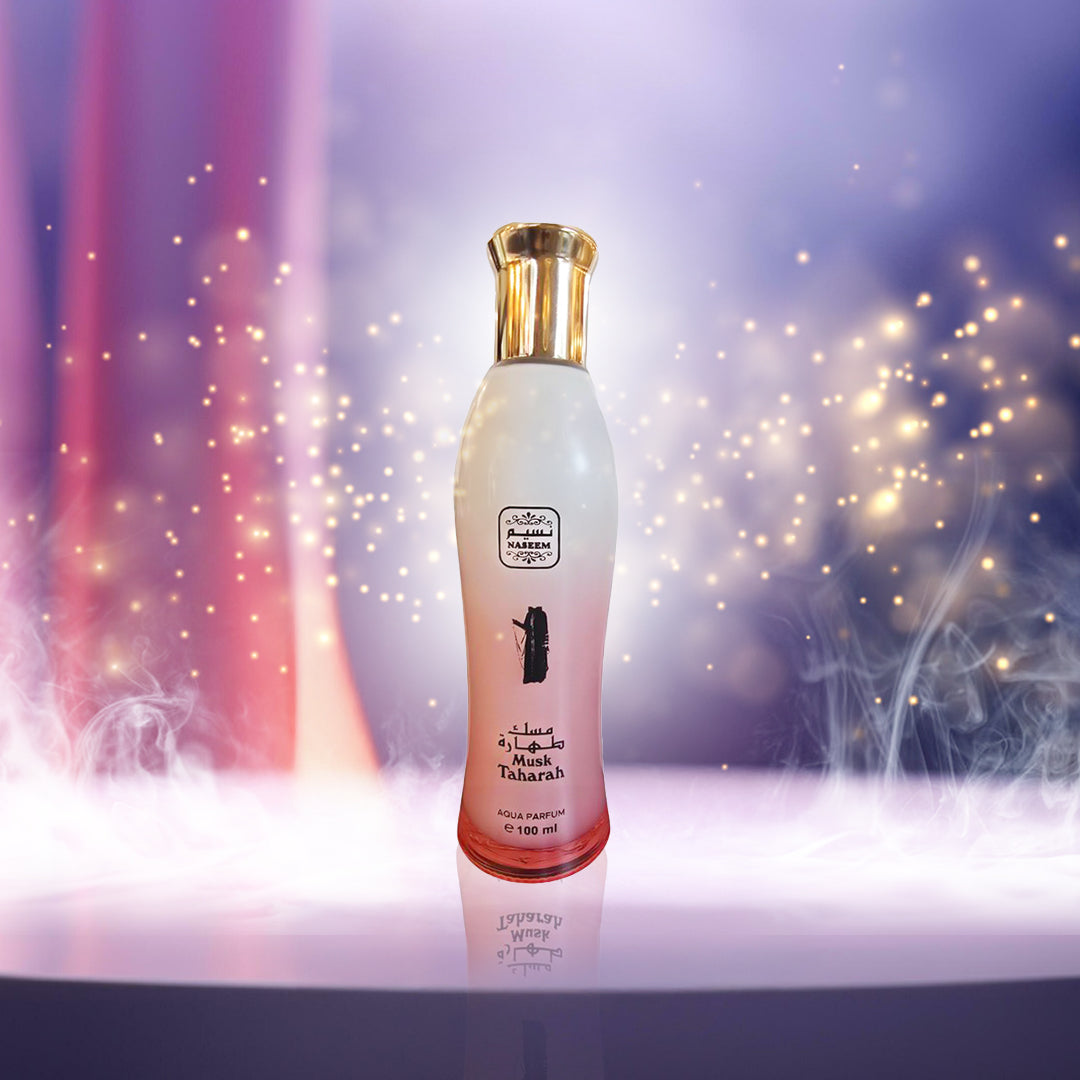 Naseem Musk Tahara Khalta