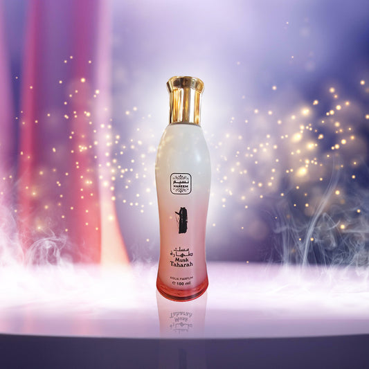 Naseem Musk Tahara Khalta