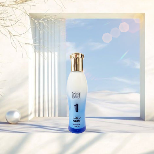 Naseem Burhan Khalta Eau De Parfum